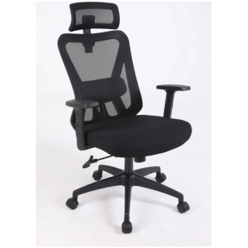 Activejet Ergonomic office chair T5 black
