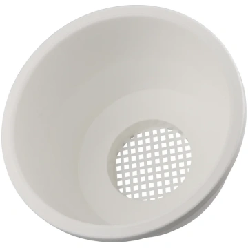 Plastmasas piena kāstuve 115 mm Kerbl
