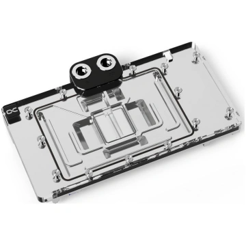 Alphacool Alphacool Core RTX 4090 AMP mit Backplat