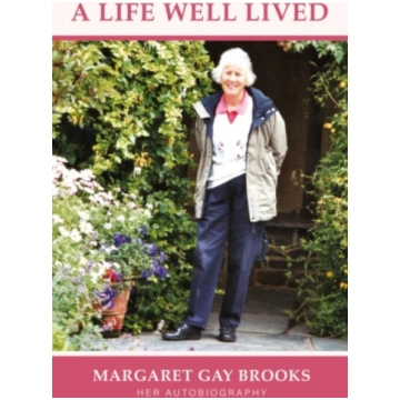 Life Well Lived Margaret G. Brooks