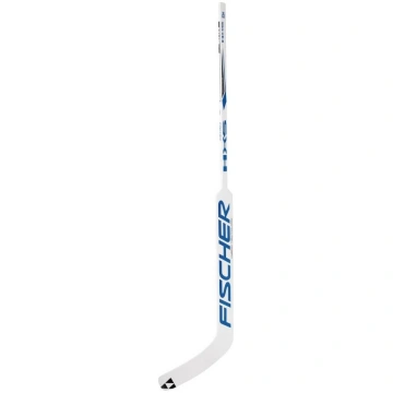 Fischer GHX5 Goalie Stick hokeja vārtsarga koka nū