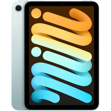 Planšetdators Apple iPad mini Wi-Fi A17 Pro MXNC3H