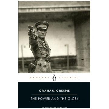 Power and the Glory