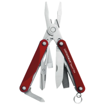 Multitool SQUIRT PS4 Leatherman