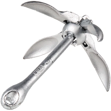 Enkurs Outland 2,5 kg OU-25