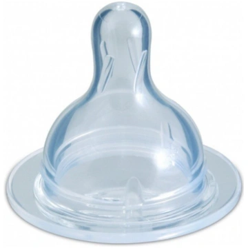 CANPOL Plastmasas pudele ar plašu kaklu atvērumu e