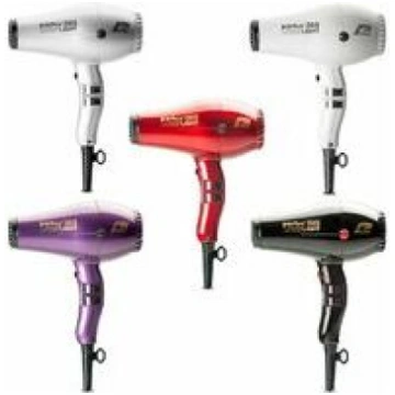 Parlux 385 POWERLIGHT profesionālais fēns | P85IT