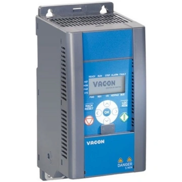 (136G9437) Frekvences pārveidotājs 3/3 fazes 2.2kW