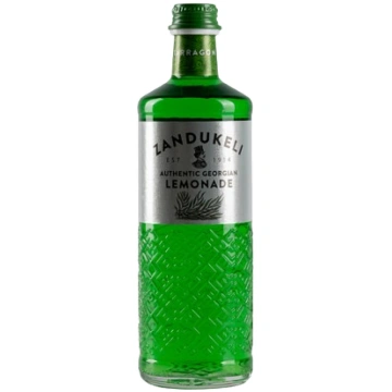 Limonāde ZANDUKELI Tarhūns, 0.5l (DEP)