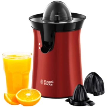 Russell Hobbs elektriskā apelsīnu un citrusaugļu s