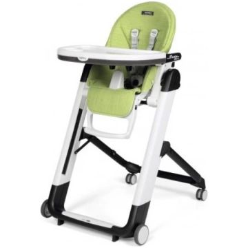 Peg Perego Siesta Follow Me barošanas krēsls WONDE