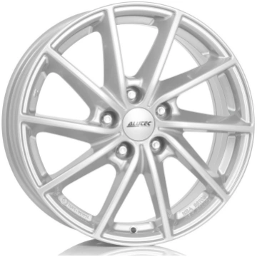 ALUTEC - Singa - 6J | R16 | 4x108 | ET23