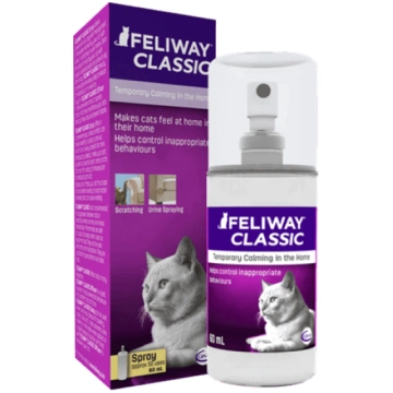 FELIWAY CLASSIC Spray, 60ml Vet-Med