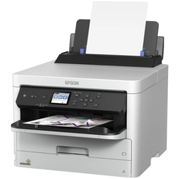 Epson WorkForce Pro WF-C529RDW | Colour | Inkjet |