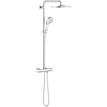 Grohe Rainshower SmartActive - Dušas komplekts 310