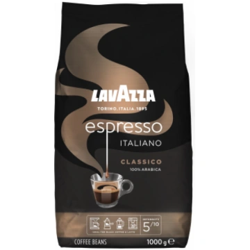Kafijas pupiņas LAVAZZA Caffe Espresso, 1 kg
