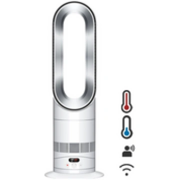 Dyson AM15 Hot+Cool HF1 586340-01
