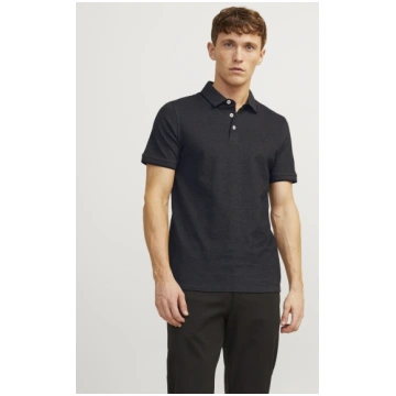 JACK&JONES - Vīriešu polo krekliņš ar īsām piedurk