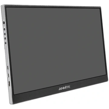 Anmite A156W04T 15.6" Portable Monitor