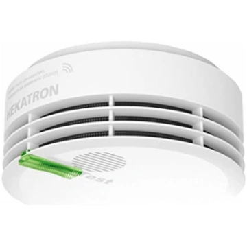 Ecost klienta atgriešana Hekatron Genius Plus X Ed