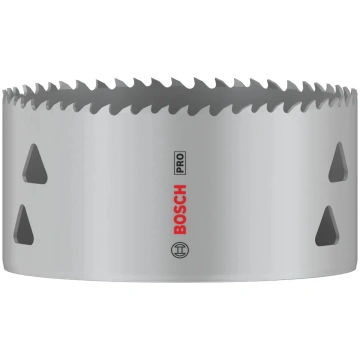 Bosch PRO Multi Material kroņurbis 102 mm