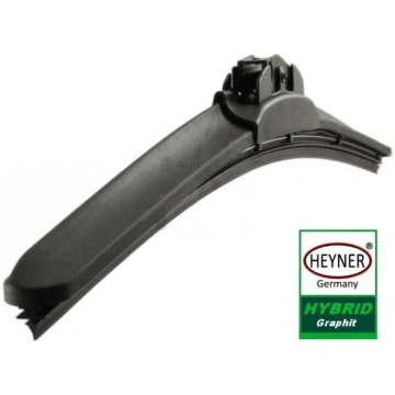 Auto stiklu tīrītaji Heyner Hybrid 560 mm