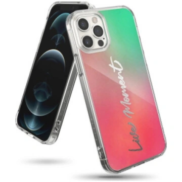 Ringke Fusion Design PC Case with TPU Bumper for i