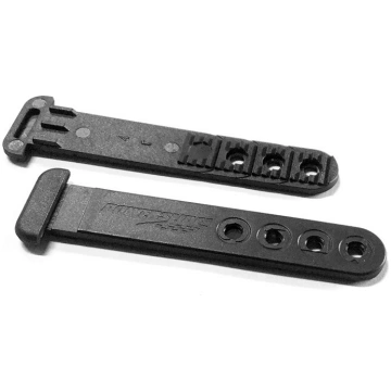 Powerslide Universal ankle flap inside strap, 1 ga