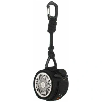 Usorteret TINY SPEAKER | TS700-BK-I | 697575596564
