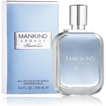 Kenneth Cole Mankind Legacy Smaržas EDT 100 ml 608