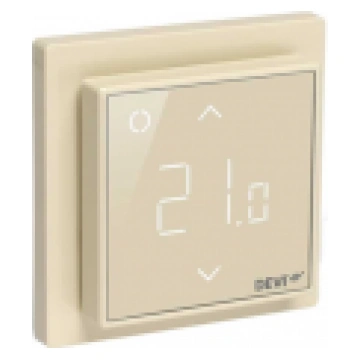 Termostats DEVIreg™ Smart, +5...+45 °C,wifi 140F11