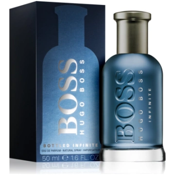 Hugo Boss BOSS Bottled Infinite EDP smaržūdens vīr