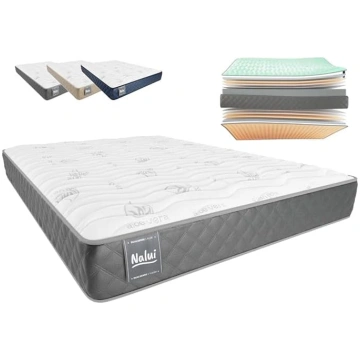 Don Pension ZZ Aloe Vera Multi-Layered Memory Foam