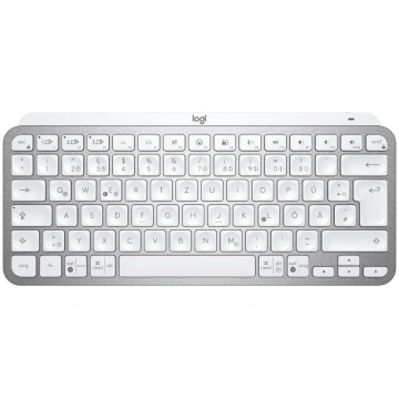 LOGITECH MX KEYS MINI bezvadu taustiņu tastatūra a