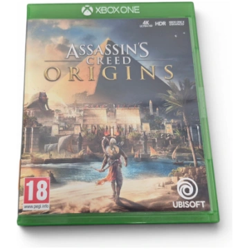 Microsoft Xbox One Assassins Creed Origins