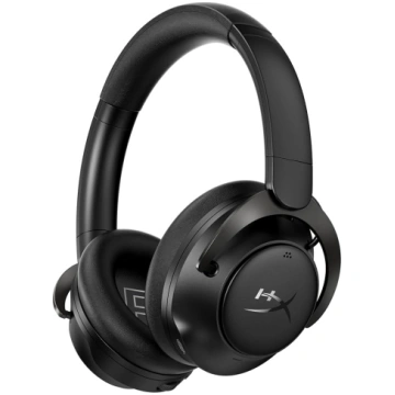 HyperX Cloud Mix 2 bezvadu austiņas ar trokšņu slā