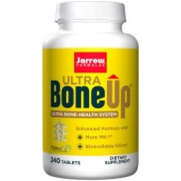 Ultra BoneUp - 240 tabs Jarrow Formulas P38534
