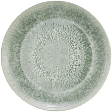 Dinner plate 27 cm Olivia green Ambition