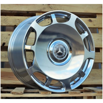 Diski R18 5×112 J8.5 ET35 RACINGLINE FBX007-8-X ME