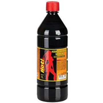 Degšķidrums HOT Etanols 1L