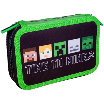 Penālis Astra Penālis Trīskāršs Jumbo Bw Minecraft