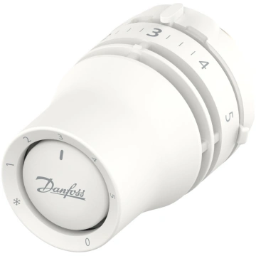 Danfoss Redia, iebūvētais sensors ar savienojuma v
