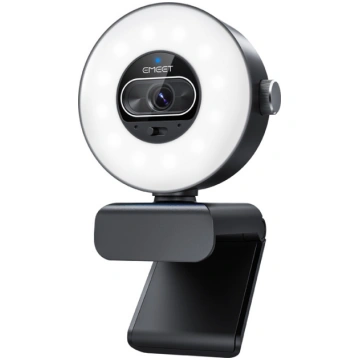 EMEET SmartCam S600L Webcam E3153