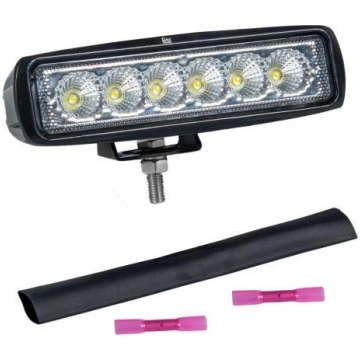 FEBI Bilstein 104001 - 104001 DARBA LUKTURIS LED. 
