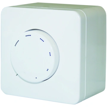 Apgriezienu regulators ventilatoram ETY2.5 Nav nor