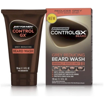 Just For Men Control GX Beard Shampoo 118ml 841385
