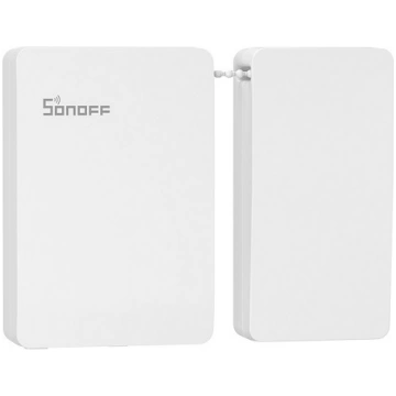 SONOFF Zigbee Viedais Aizkaru Motors - Attālināta 