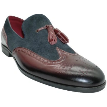 Klasiskās kurpes Conhpol 42107025, 43