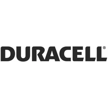 Duracell BATTERIES DURACELL AA 5 PCE 14970055 (500
