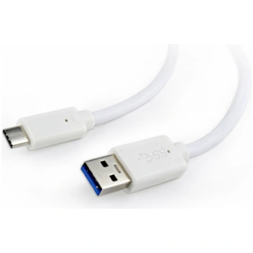 Kabelis AMBERIN USB A - USB C, v.3.0, 3.0 m